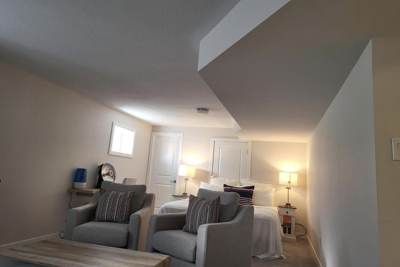 Peaceful Place By Comforter Services Οττάβα Εξωτερικό φωτογραφία