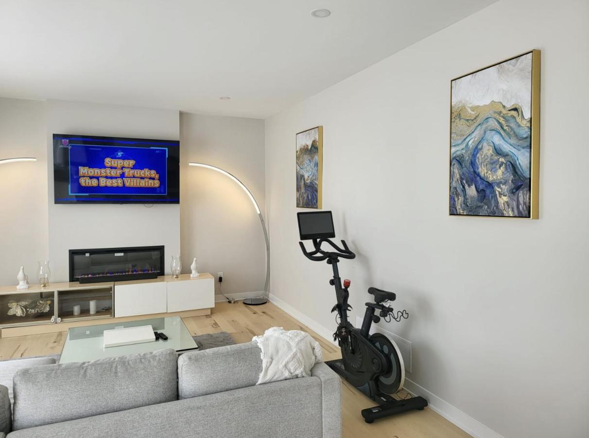 Peaceful Place By Comforter Services Οττάβα Εξωτερικό φωτογραφία
