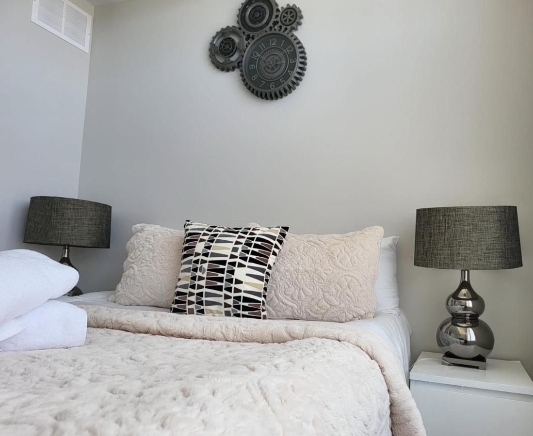 Peaceful Place By Comforter Services Οττάβα Εξωτερικό φωτογραφία